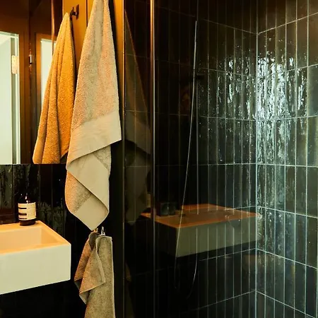 Stadtflucht Homes Penthouse 522 Apartman Berlin