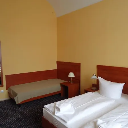 Am Kurfuerstendamm Berlin