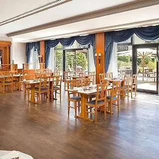 Victor's Residenz-hotel 4* Berlin