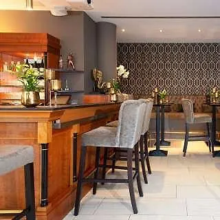 Victor's Residenz-hotel Hotel Berlin