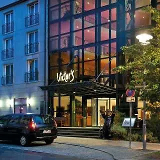 Victor's Residenz-hotel Berlin