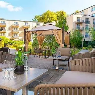 Hotel Victor's Residenz-hotel 4*