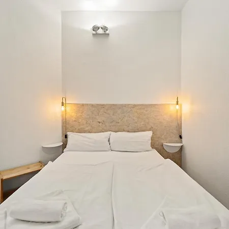 Mooeve Friedrichs Berlín