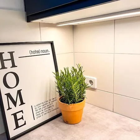 Lägenhet 01 Bedroom In Mitte-up To 5 People-private Free Parking Berlin