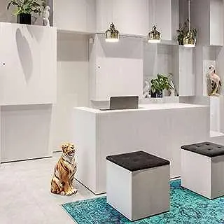 Amano Apart Otel Berlin