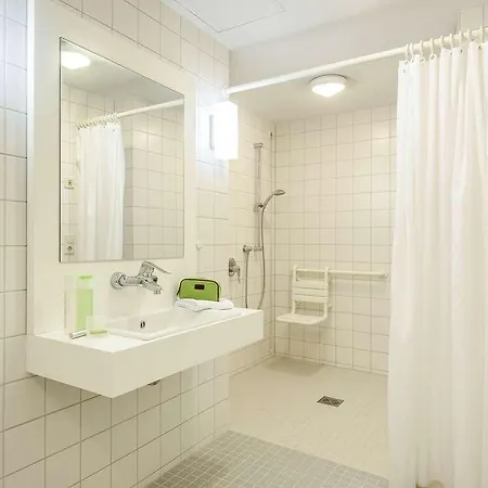 Ibis Budget Alexanderplatz