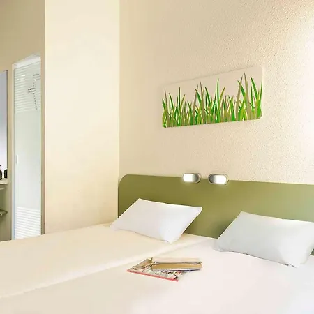 Hotel Ibis Budget Alexanderplatz