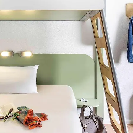 Ibis Budget Alexanderplatz