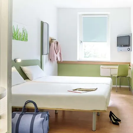 Hotel Ibis Budget Alexanderplatz