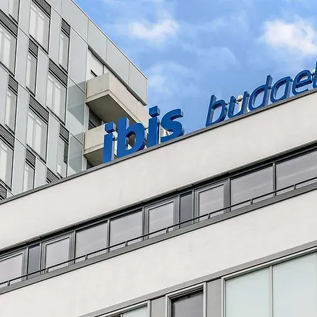 Ibis Budget Alexanderplatz *