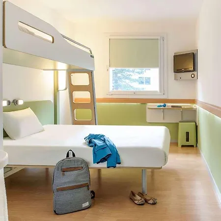 Ibis Budget Alexanderplatz