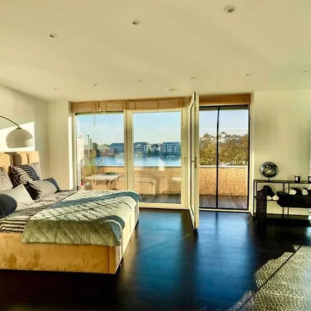 Penthouse An Der Dahme *