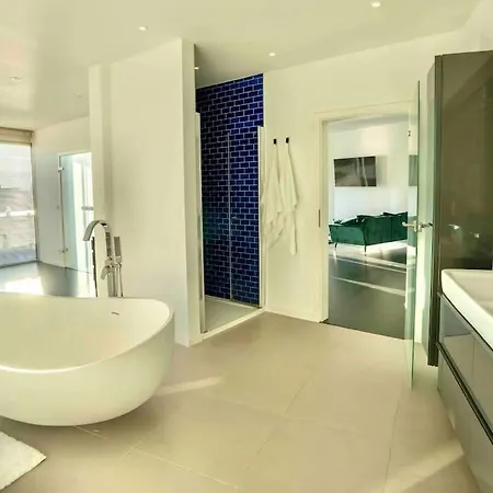 Penthouse An Der Dahme Berlin