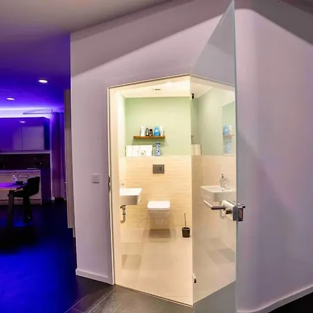 Penthouse An Der Dahme