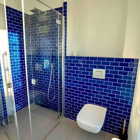 Penthouse An Der Dahme Berlin