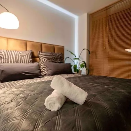 Penthouse An Der Dahme Apartment