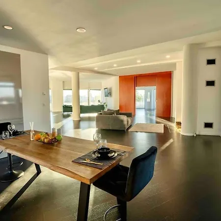 Penthouse An Der Dahme