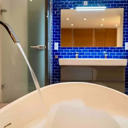Penthouse An Der Dahme * Berlin