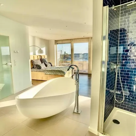 Penthouse An Der Dahme