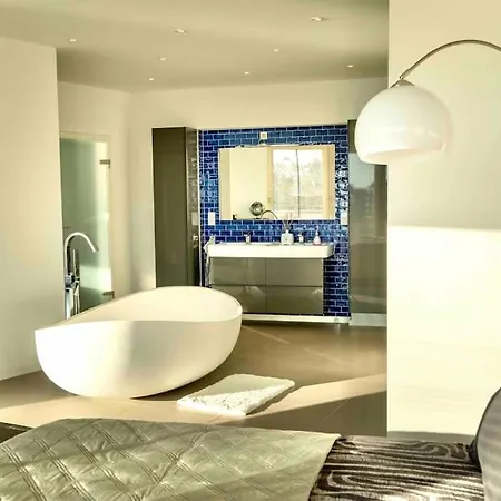 Penthouse An Der Dahme Apartment