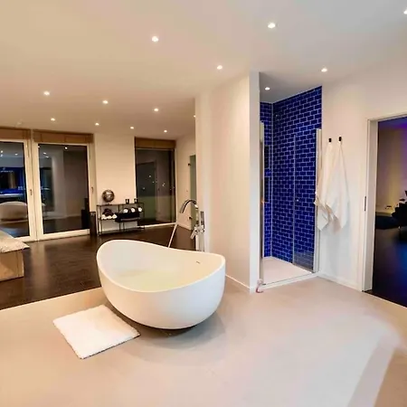 Penthouse An Der Dahme *