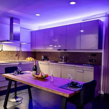 Penthouse An Der Dahme Apartment Berlin