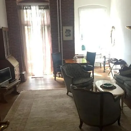 Apartment Kant