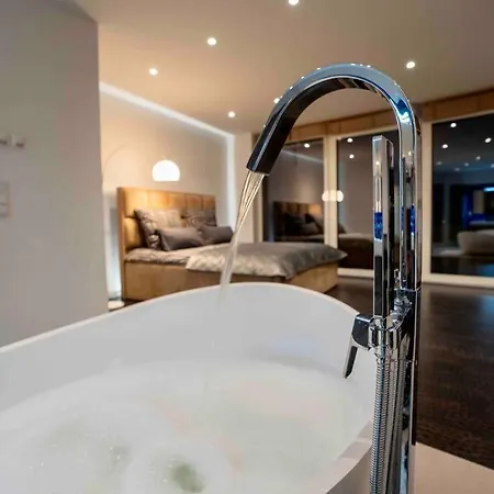 Apartment Penthouse An Der Dahme Berlin