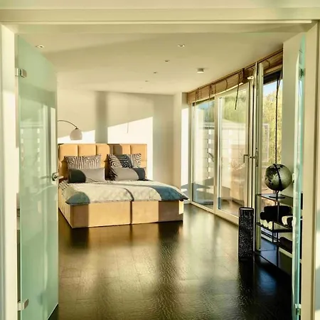 Penthouse An Der Dahme Berlin