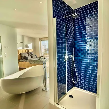 Penthouse An Der Dahme *