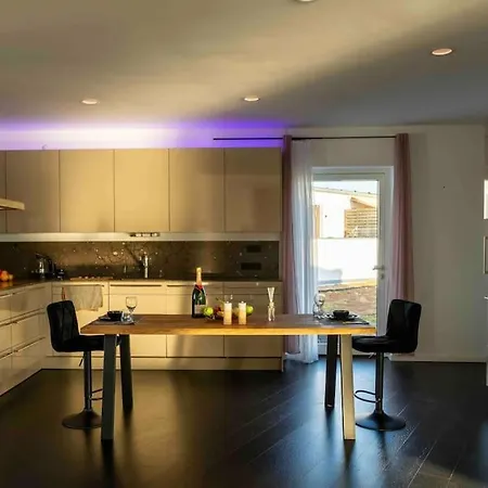 Apartment Penthouse An Der Dahme Berlin