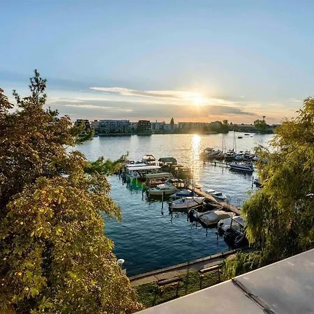 Penthouse An Der Dahme Apartment Berlin