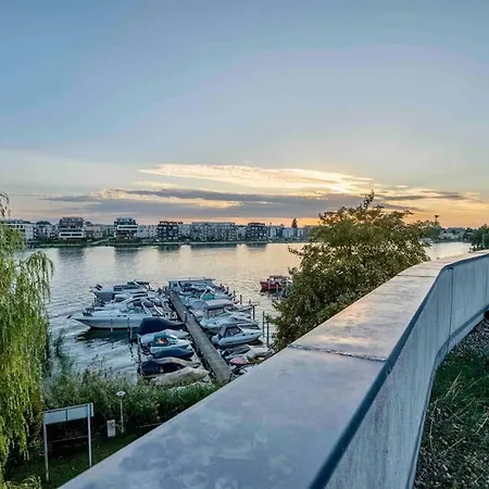 Penthouse An Der Dahme * Berlin