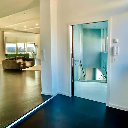 Penthouse An Der Dahme *