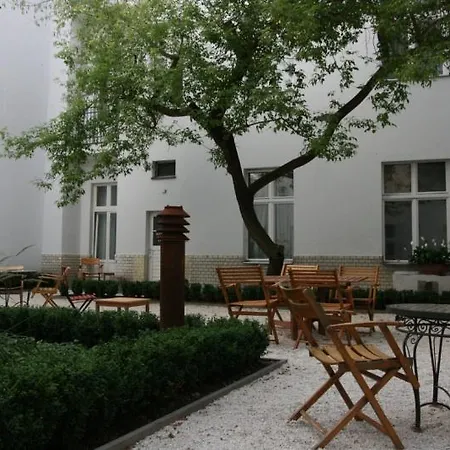 Stadt-gut-hotel Bogota Ξενοδοχείο