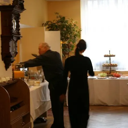 Stadt-gut-hotel Bogota Ξενοδοχείο Βερολίνο