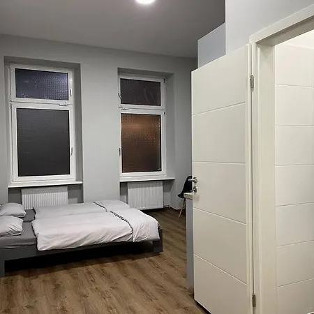 Apartment West Side Story 3 Berlin