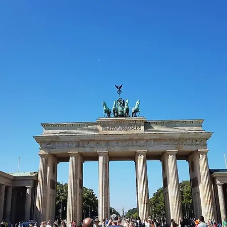 West Side Story 3 Berlin