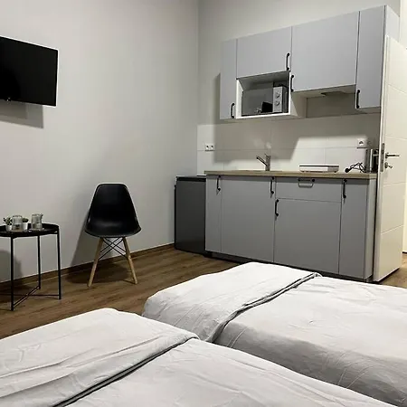 Apartment West Side Story 3
