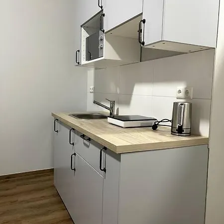 Apartment West Side Story 3 *