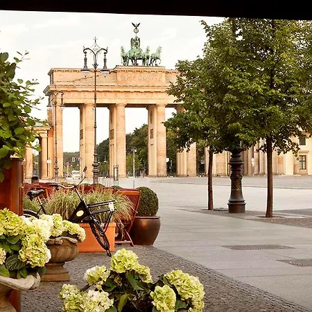 Adlon Kempinski Hotel
