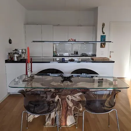 Either Private 2b2b Or Shared 1b1b, Luxury, Bright, Spacious Apartmán Berlín