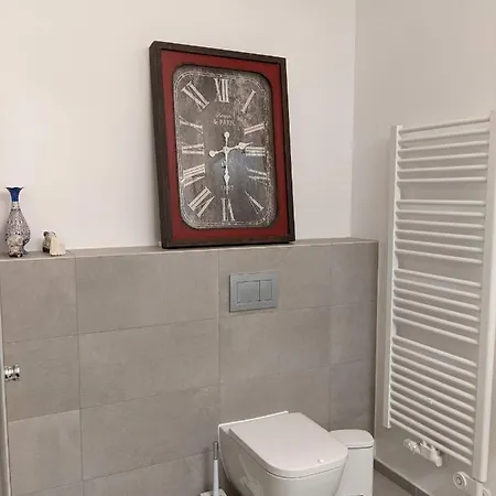 Apartmán Either Private 2b2b Or Shared 1b1b, Luxury, Bright, Spacious *