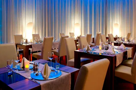 Park Plaza Wallstreet Mitte 4* Berlin