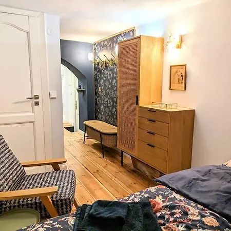 Feines In Der Mitte Appartement *
