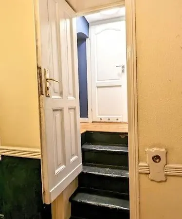 Appartement Feines In Der Mitte Berlin