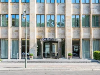 Potsdamer Platz By Leonardo 4* Berlim