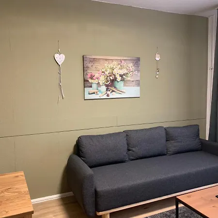 Just - Fuer Bis Zu 12 Personen Apartament *