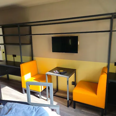 A&o Friedrichshain Hostel Βερολίνο