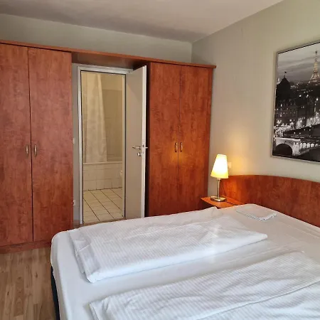 Topdomizil - Residenz Prenzelberg Berlin
